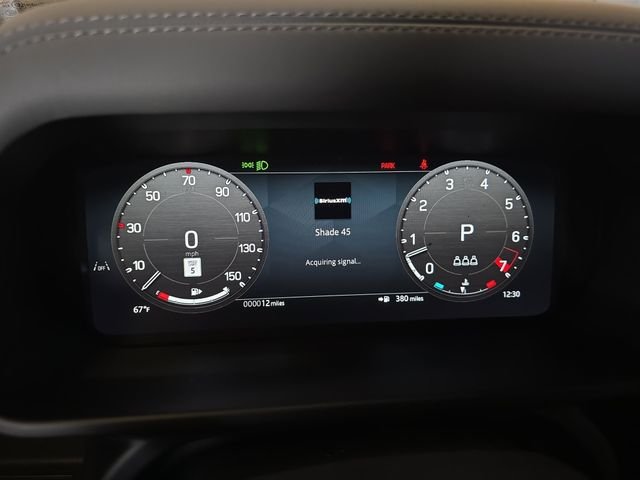 New 2026 Tasman Blue Land Rover X-Dynamic SE image 14