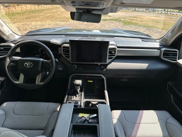 2022 Toyota Tundra Limited - Photo 27