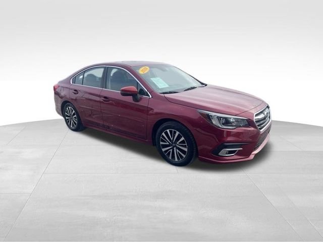 2018 Subaru Legacy Premium
