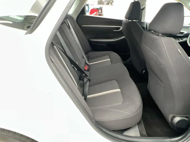 2025 Hyundai Sonata SEL - Photo 17