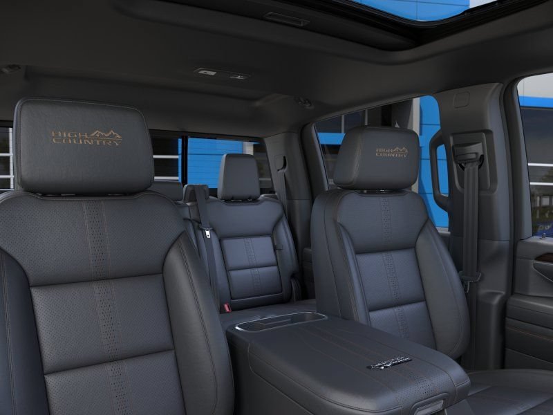 2026 Chevrolet Silverado 2500 HD High Country - Photo 24