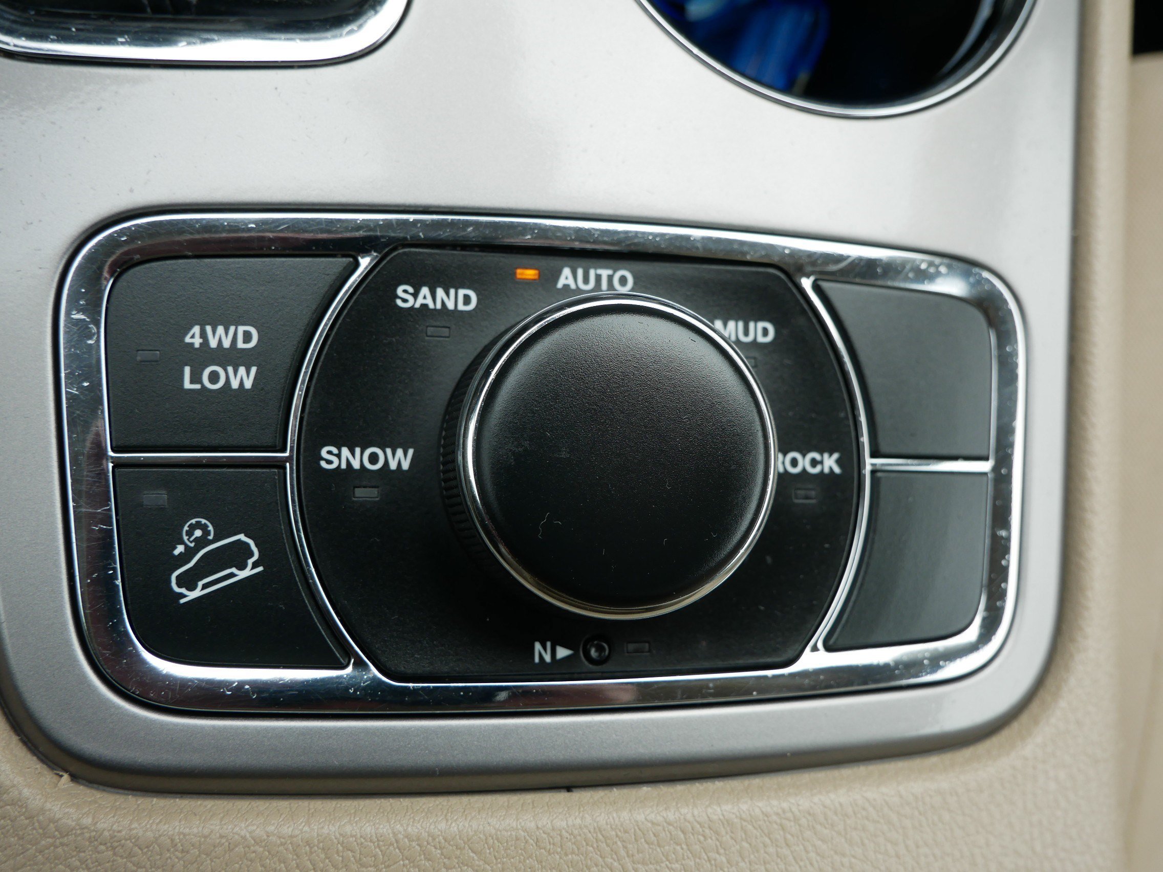 2021 Jeep Grand Cherokee Laredo E - Photo 25