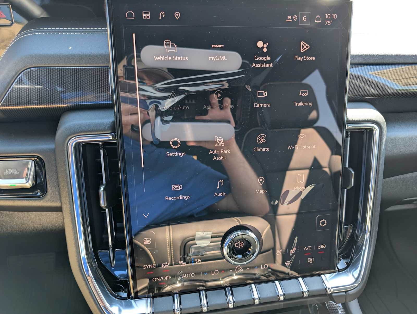 2026 GMC Yukon XL Elevation - Photo 21
