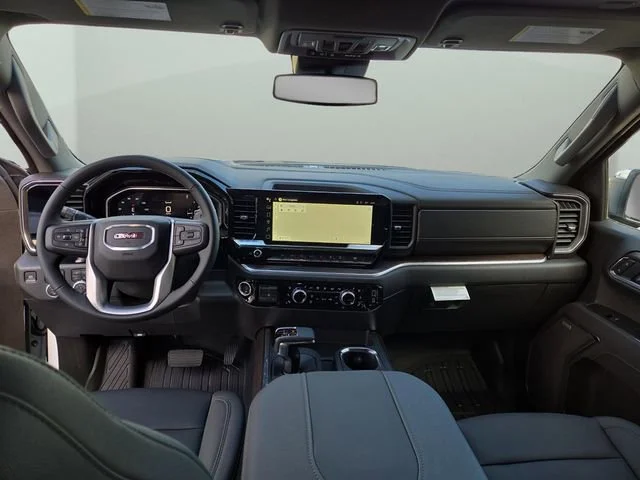 2026 GMC Sierra 1500 SLT - Photo 2