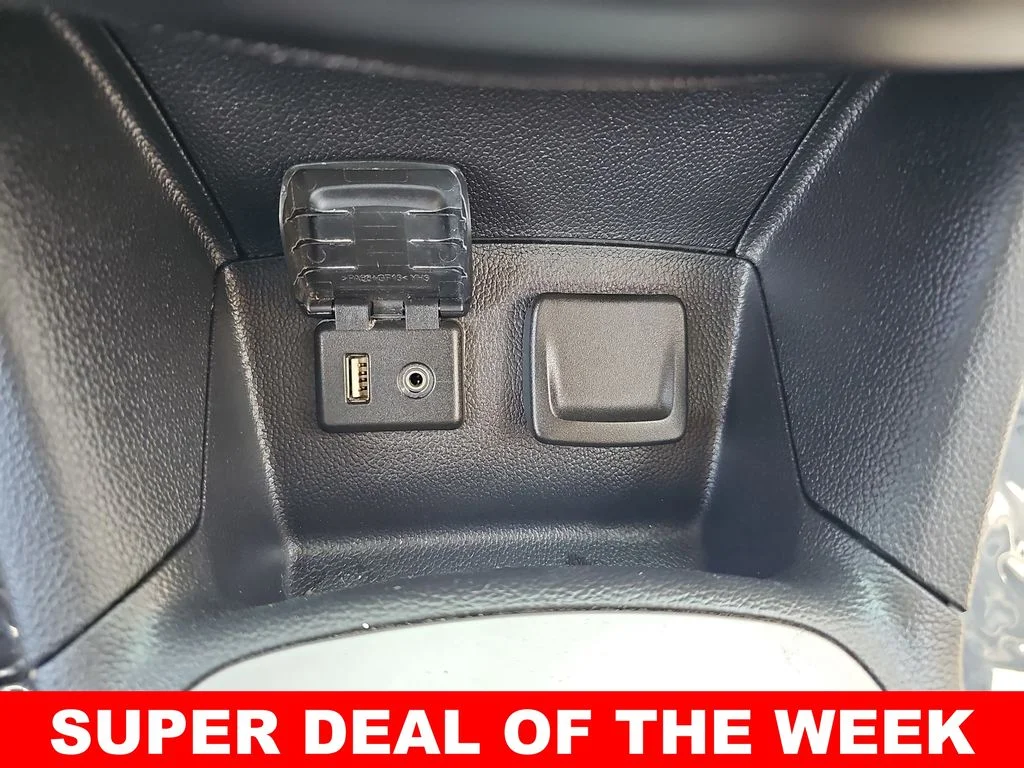 Used 2017 Silver Chevrolet LS image 23