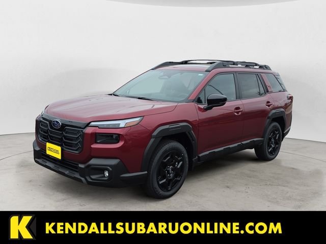 2026 Subaru Outback Limited's photo