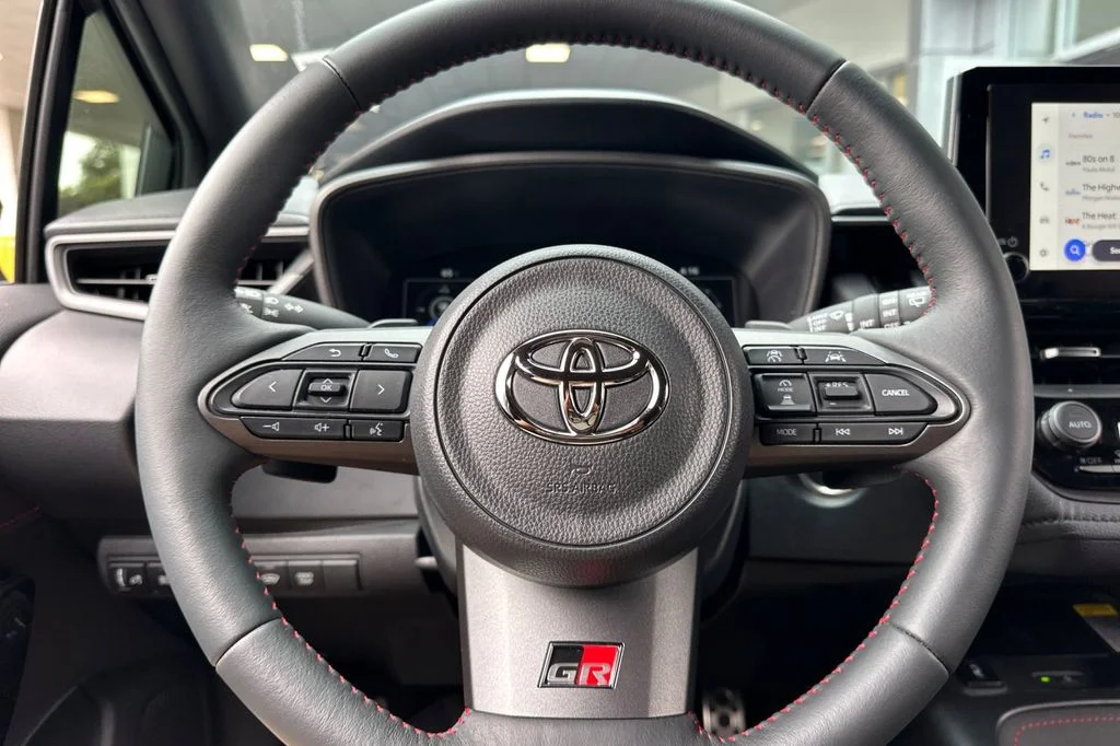Certified Used 2026  Toyota Premium Plus image 23