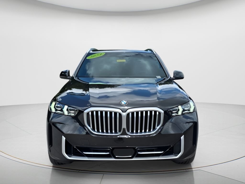 5UX23EU09R9V85692