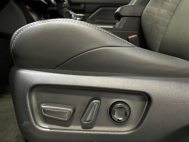 Certified Used 2025 Blue Toyota TRD Off Road Premium image 14