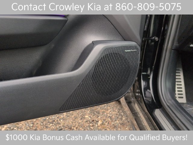 2026 Kia K4 GT-Line Turbo - Photo 10