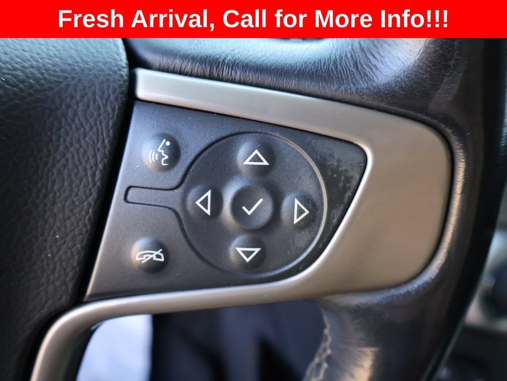 Used 2020 CARBON BLACK METALLIC GMC Denali image 29