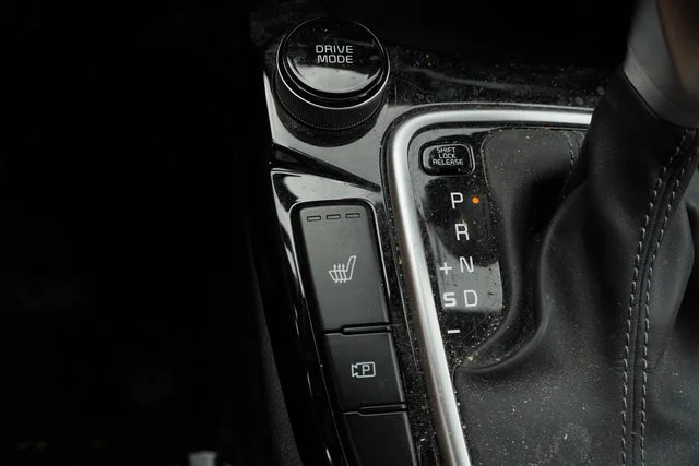 Used 2024 Gray Kia S image 6