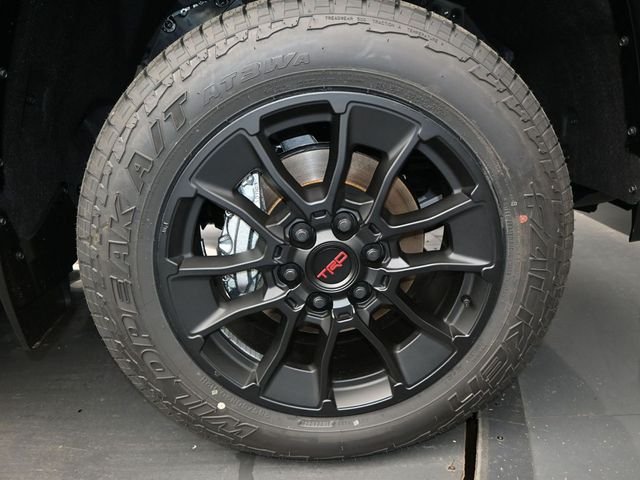 2026 Toyota Tundra 1794 Edition - Photo 17