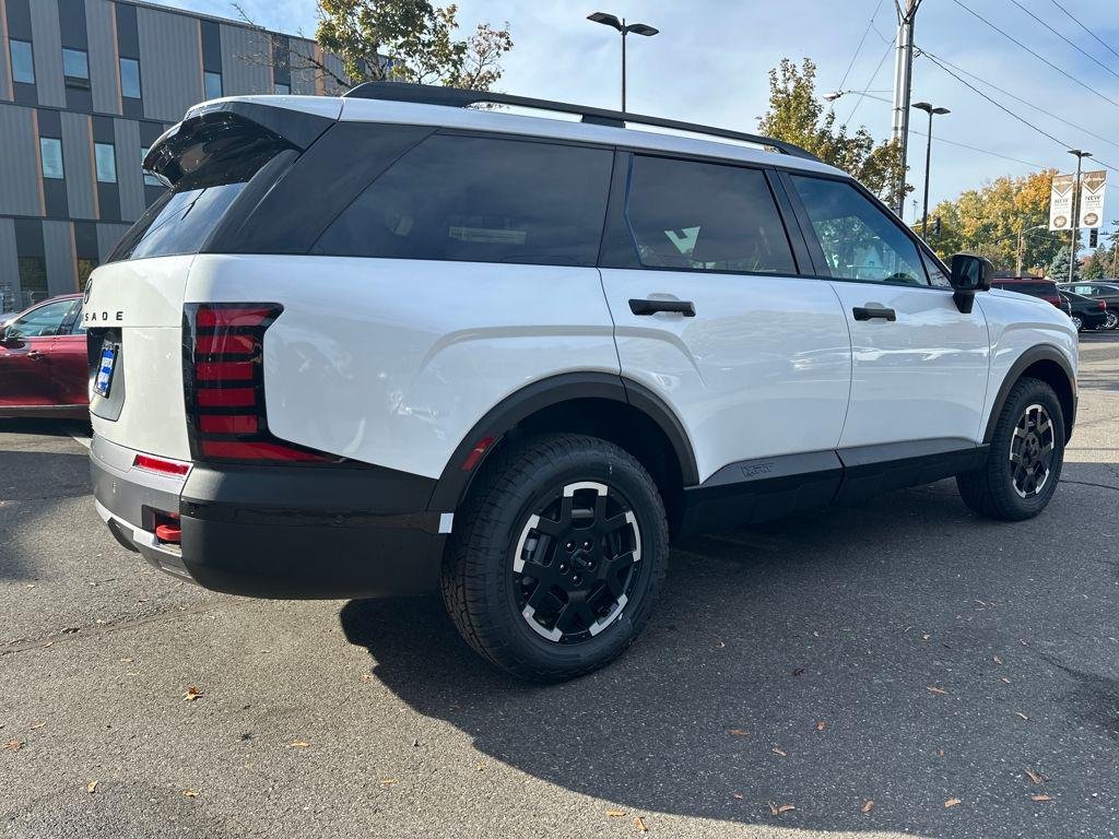 2026 Hyundai Palisade XRT Pro - Photo 6