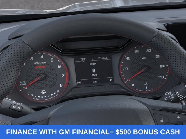 2026 Chevrolet Trax RS - Photo 21