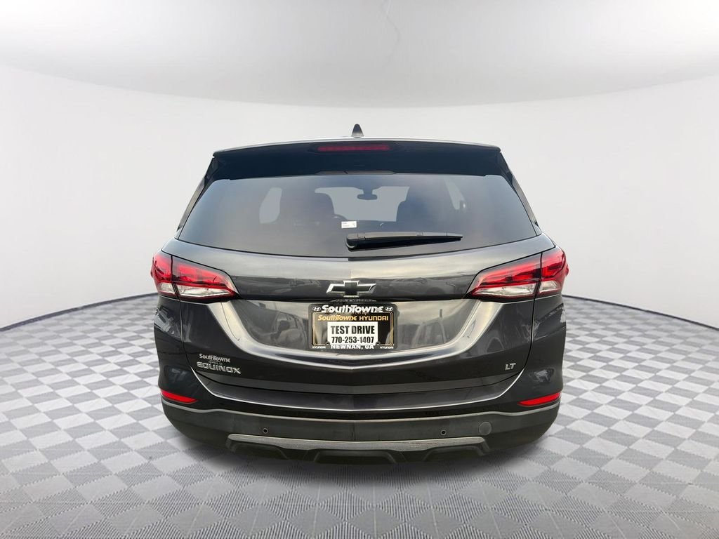 2022 Chevrolet Equinox LT - Photo 6