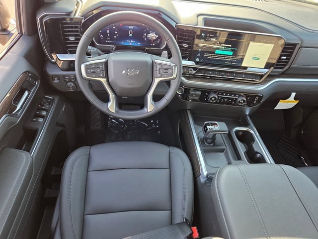 2026 Chevrolet Silverado 1500 RST - Photo 8