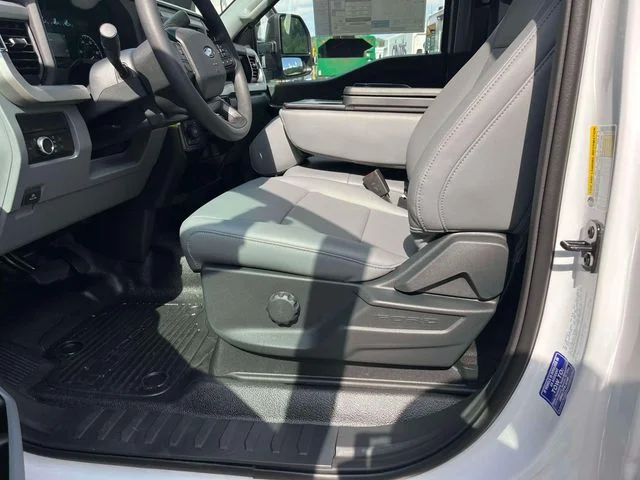 New 2027 White Ford XL image 16