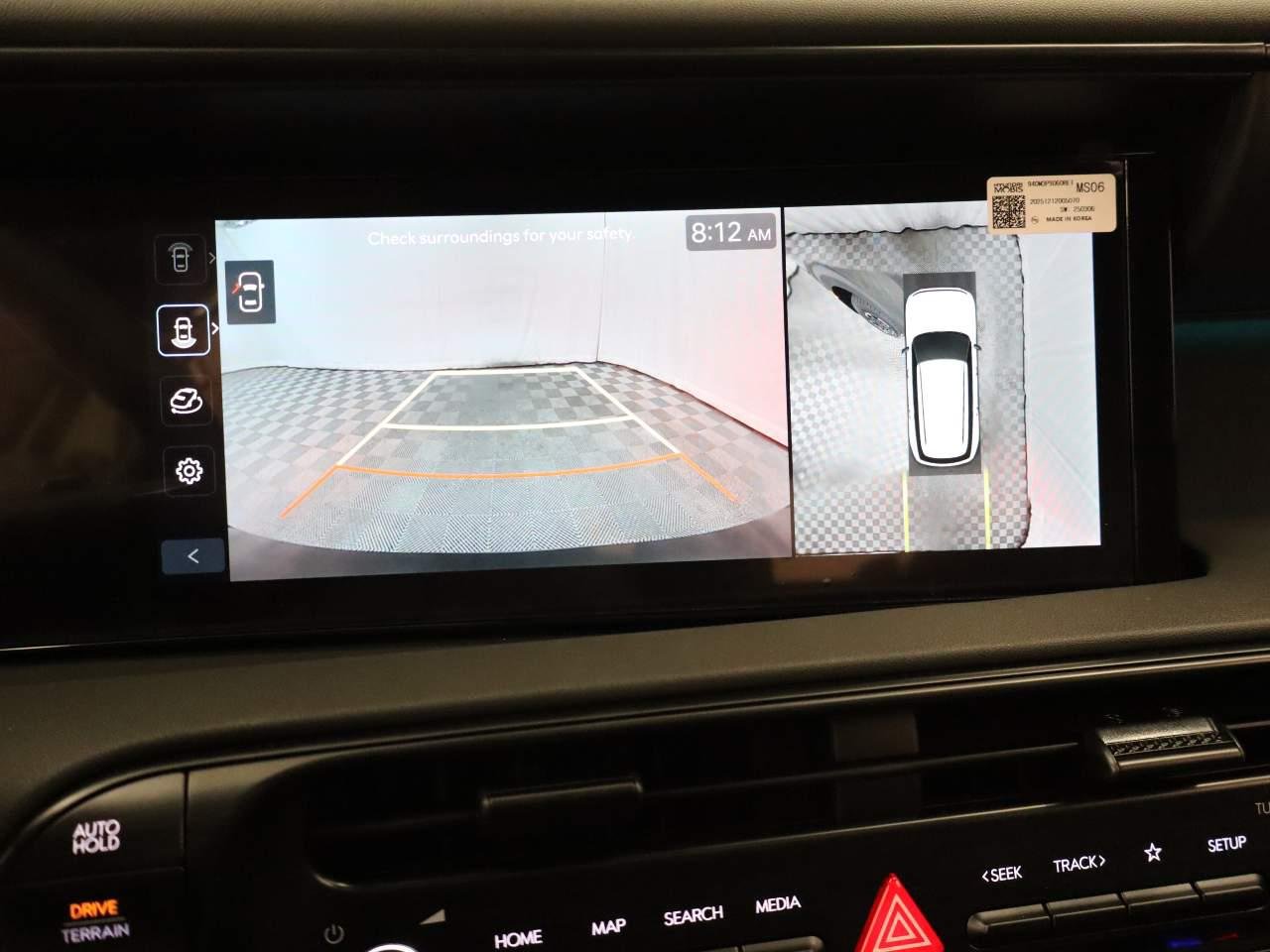 New 2026 Titan Charcoal Pearl Hyundai XRT Pro image 11