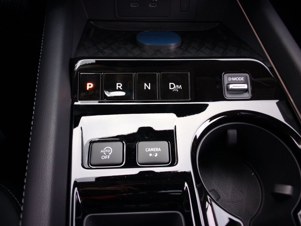 2026 Nissan Murano SL - Photo 25