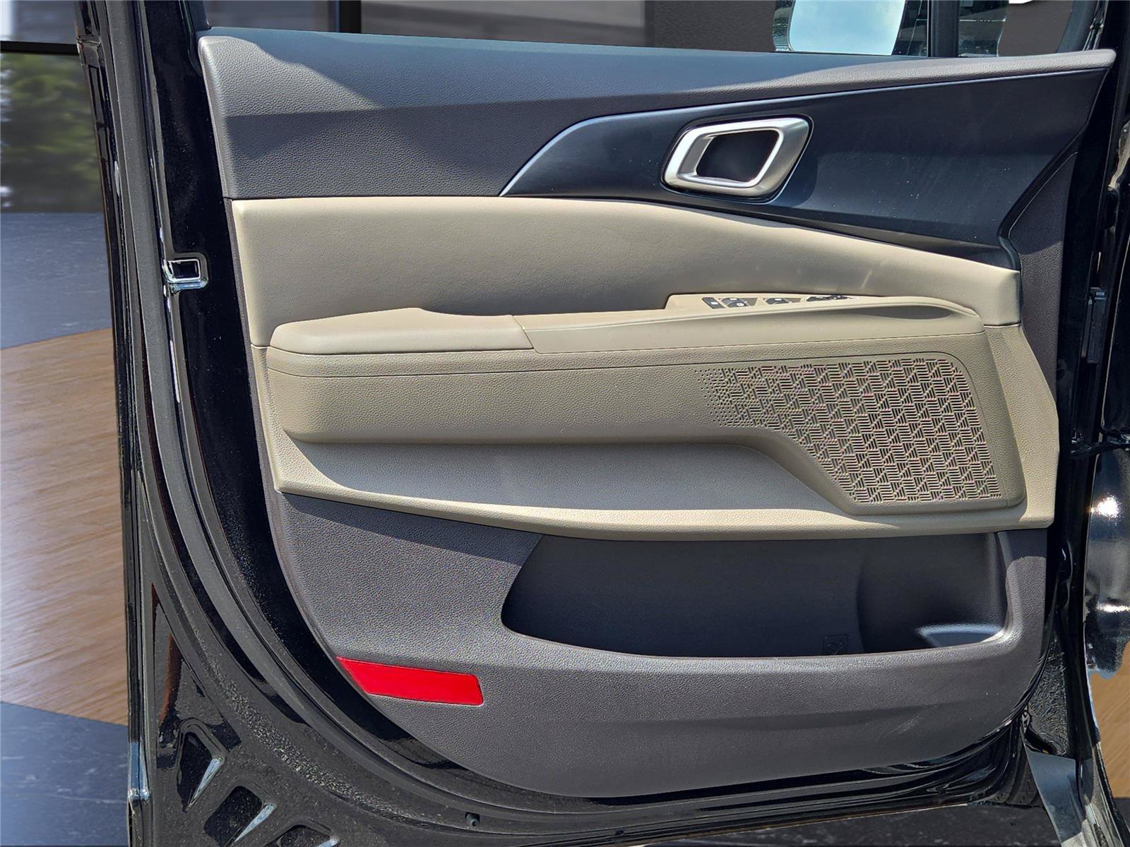 2025 Kia Carnival LXS - Photo 19