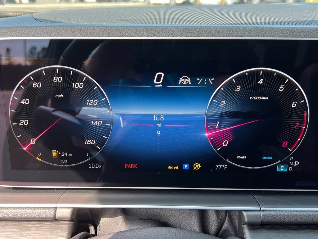 New 2026 MANUFAKTUR Silicon Grey Mercedes-Benz GLE350 image 55