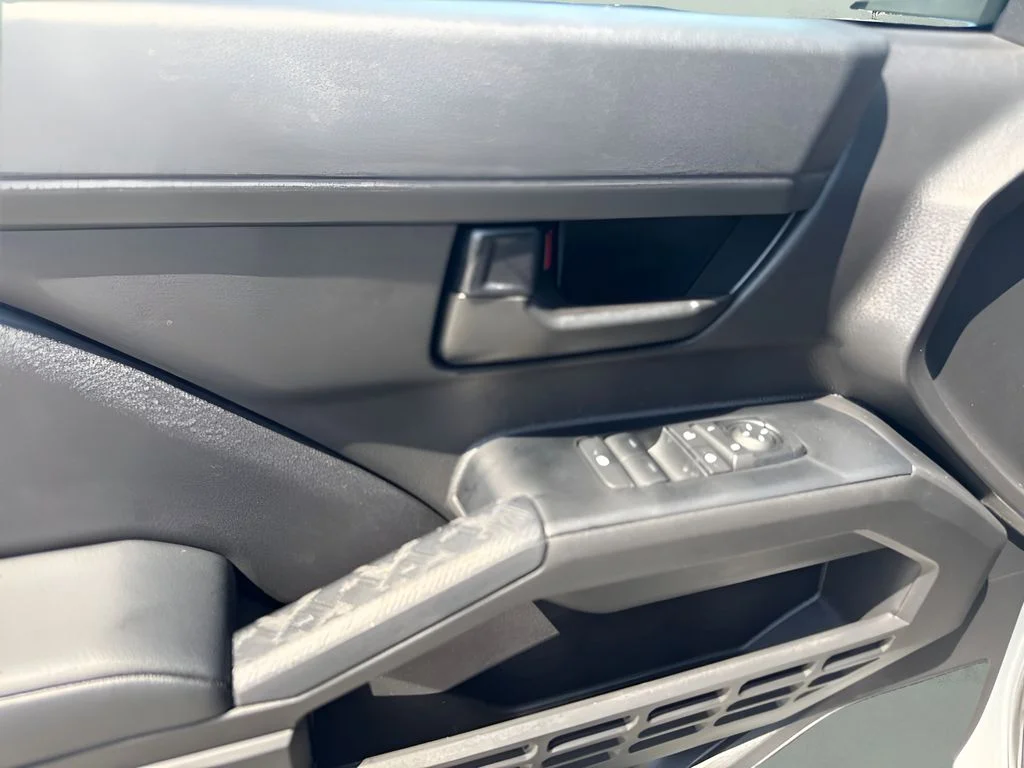 Used 2026 Silver Toyota SR image 21