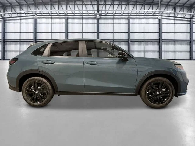 New 2026 Nordic Forest Pearl Honda Sport image 8