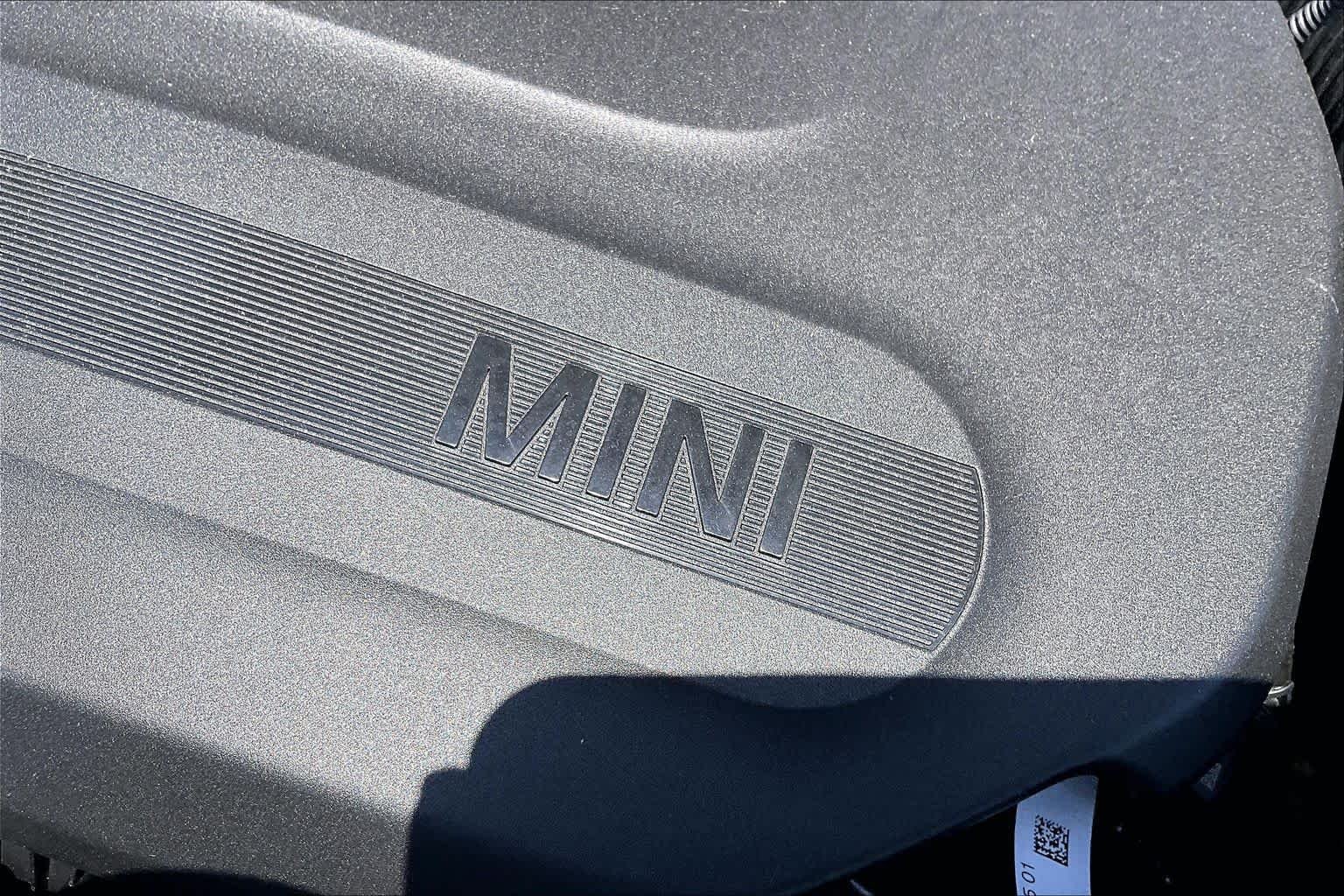 2026 MINI Convertible S - Photo 17