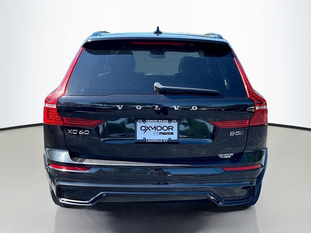 2024 Volvo XC60 Plus - Photo 5