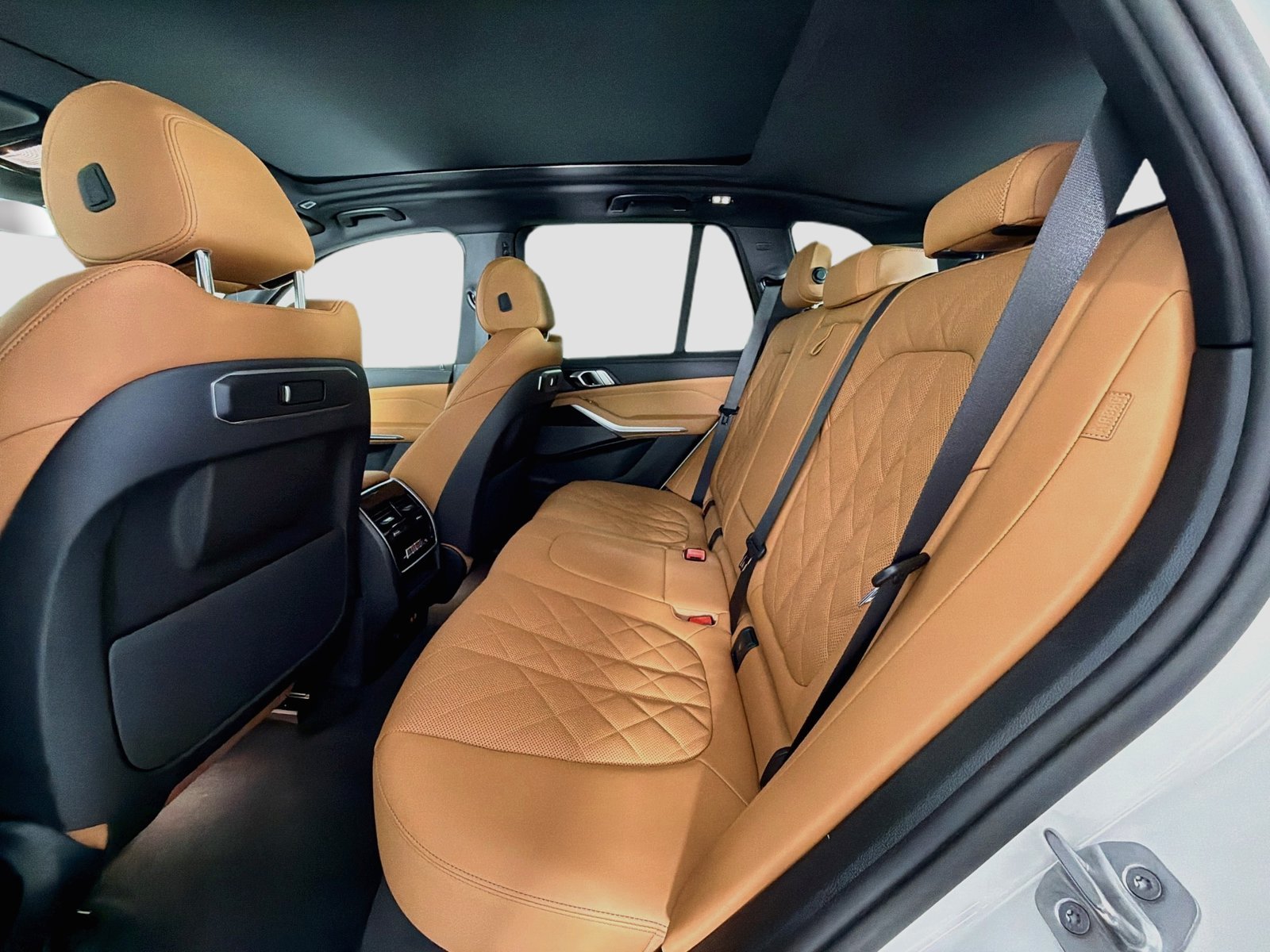2026 BMW X5 40i - Photo 26