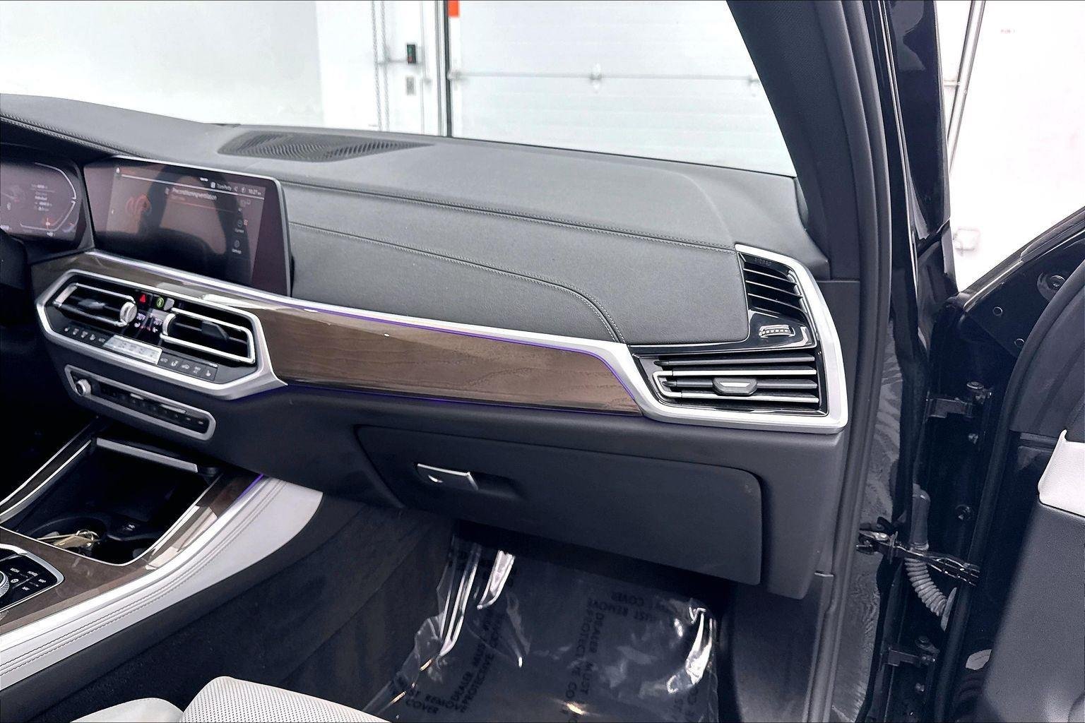 2023 BMW X5 40i - Photo 30
