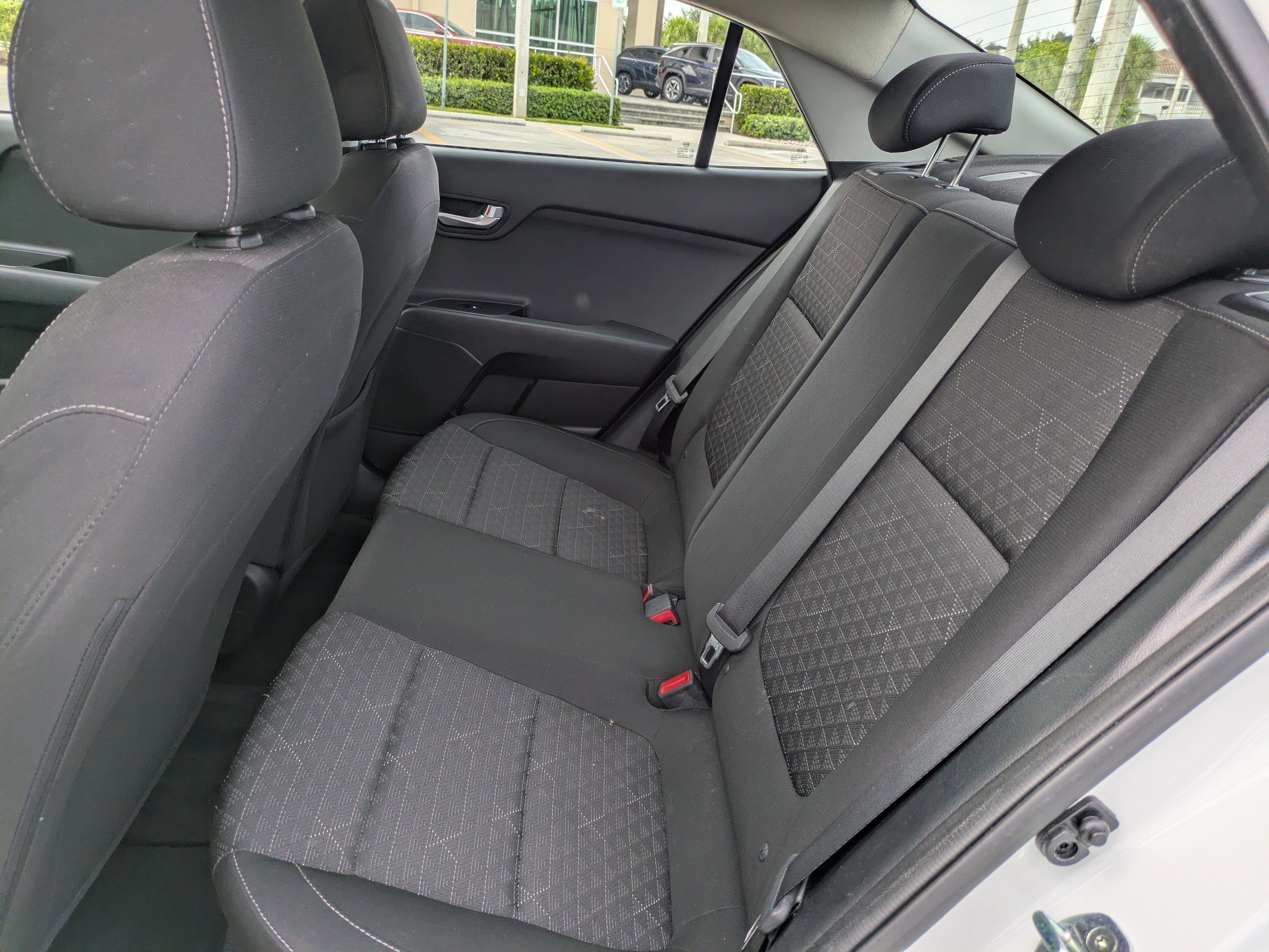 2020 Kia RIO S - Photo 12