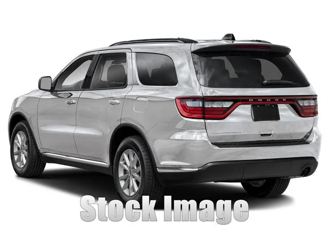 Used 2025 DB Black Clearcoat Dodge R/T All-Wheel Drive image 20