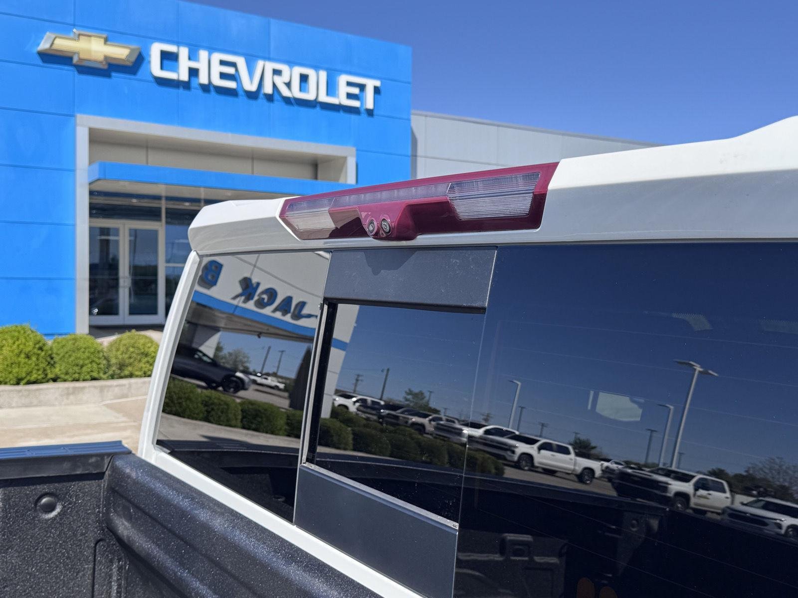 2022 Chevrolet Silverado 1500 LTZ - Photo 49