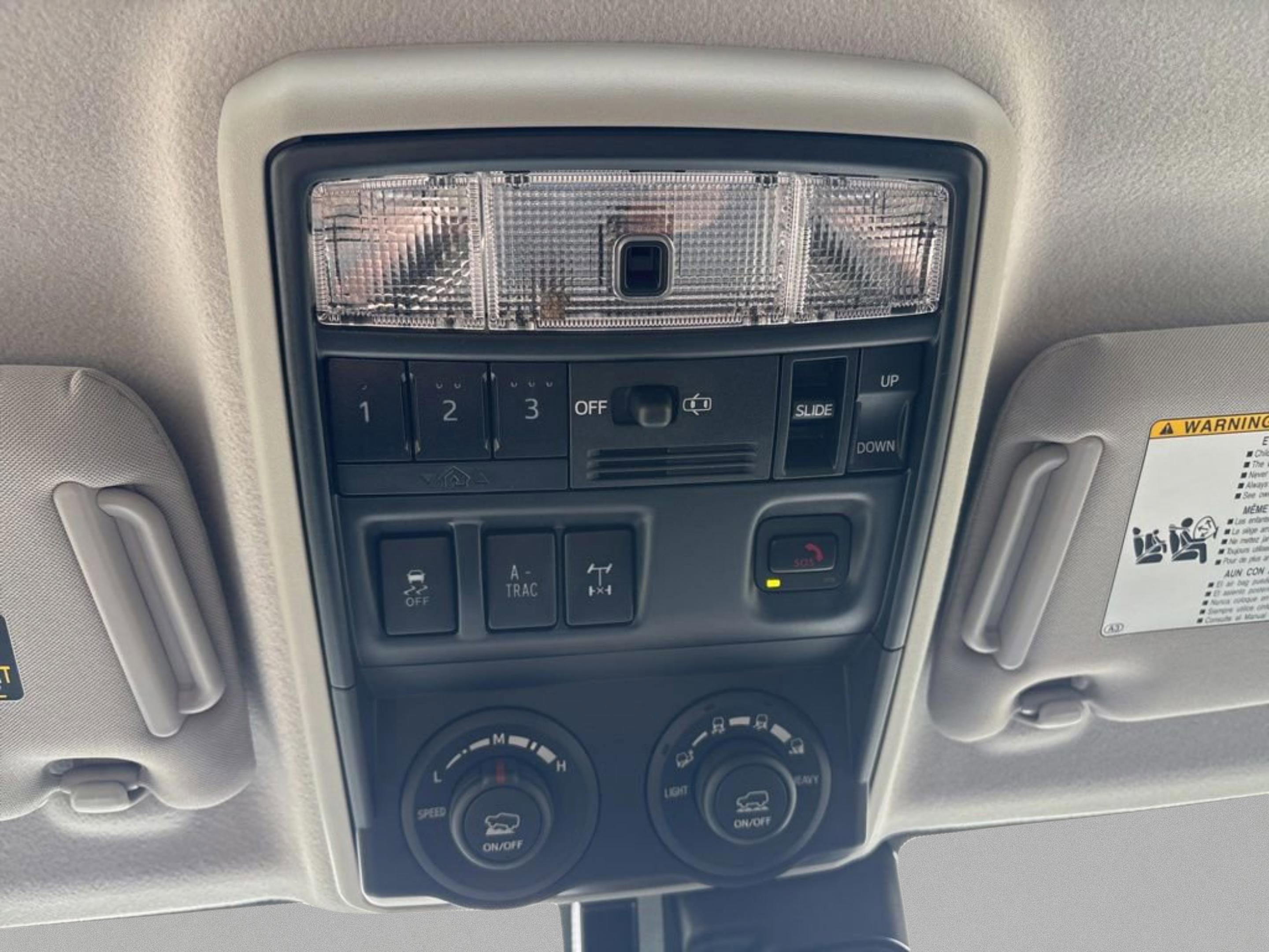 Used 2023 Ice Toyota TRD Pro image 21