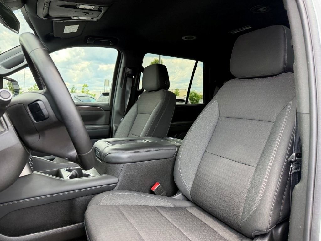 Used 2024 White Chevrolet LS image 14