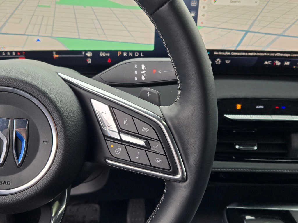 2025 Buick Enclave Preferred - Photo 33