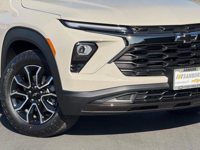 2026 Chevrolet Trailblazer Activ - Photo 6