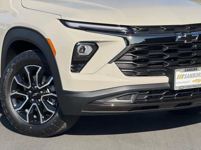 2026 Chevrolet Trailblazer Activ - Photo 6