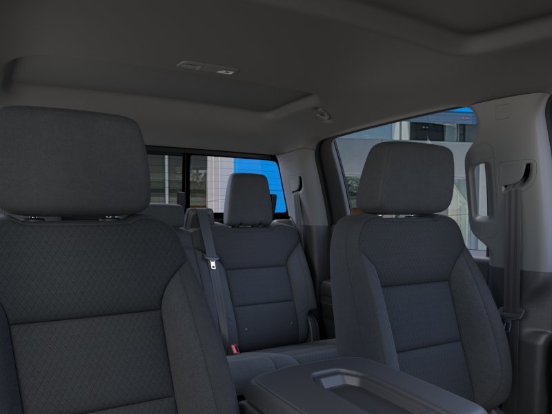 2026 Chevrolet Silverado 1500 LT - Photo 24