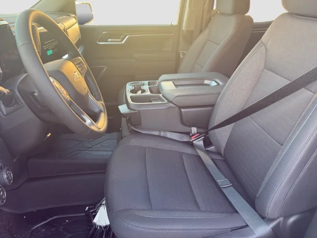 2026 Chevrolet Silverado 1500 RST - Photo 18