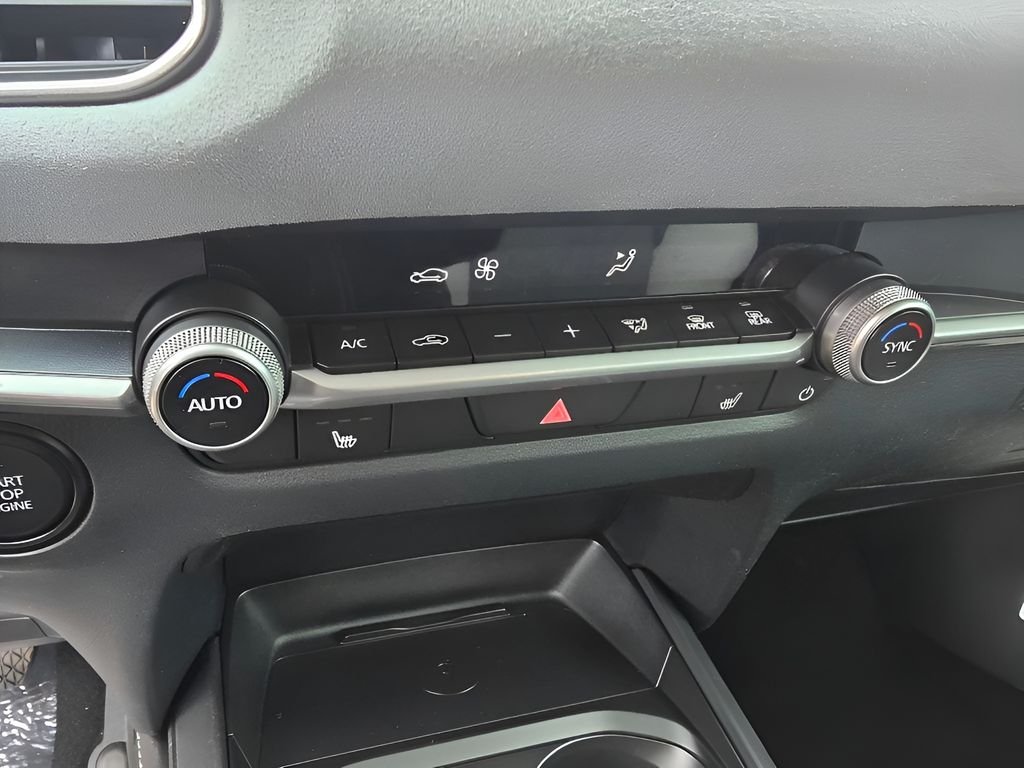 Used 2026 Jet Black Mica Mazda 2.5 S Aire Edition image 20