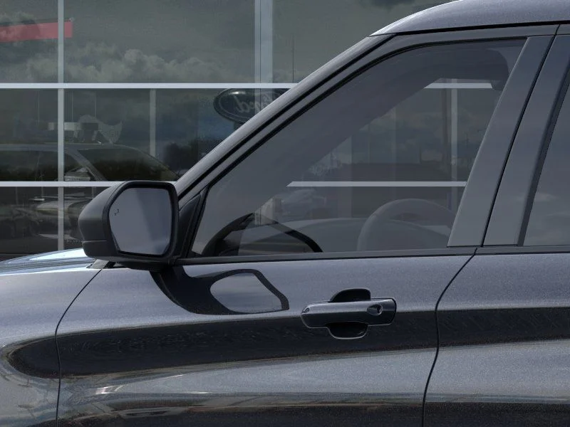 New 2026 Black Ford Active image 20