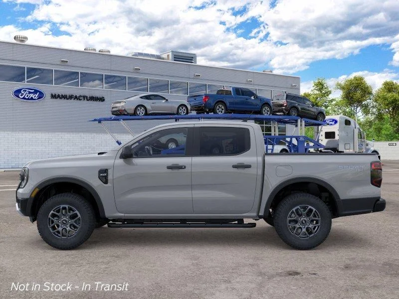 New 2026 Avalanche Ford XLT image 4
