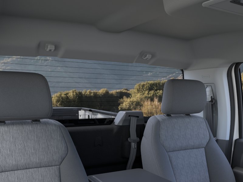 New 2026 Oxford White Ford XL image 22