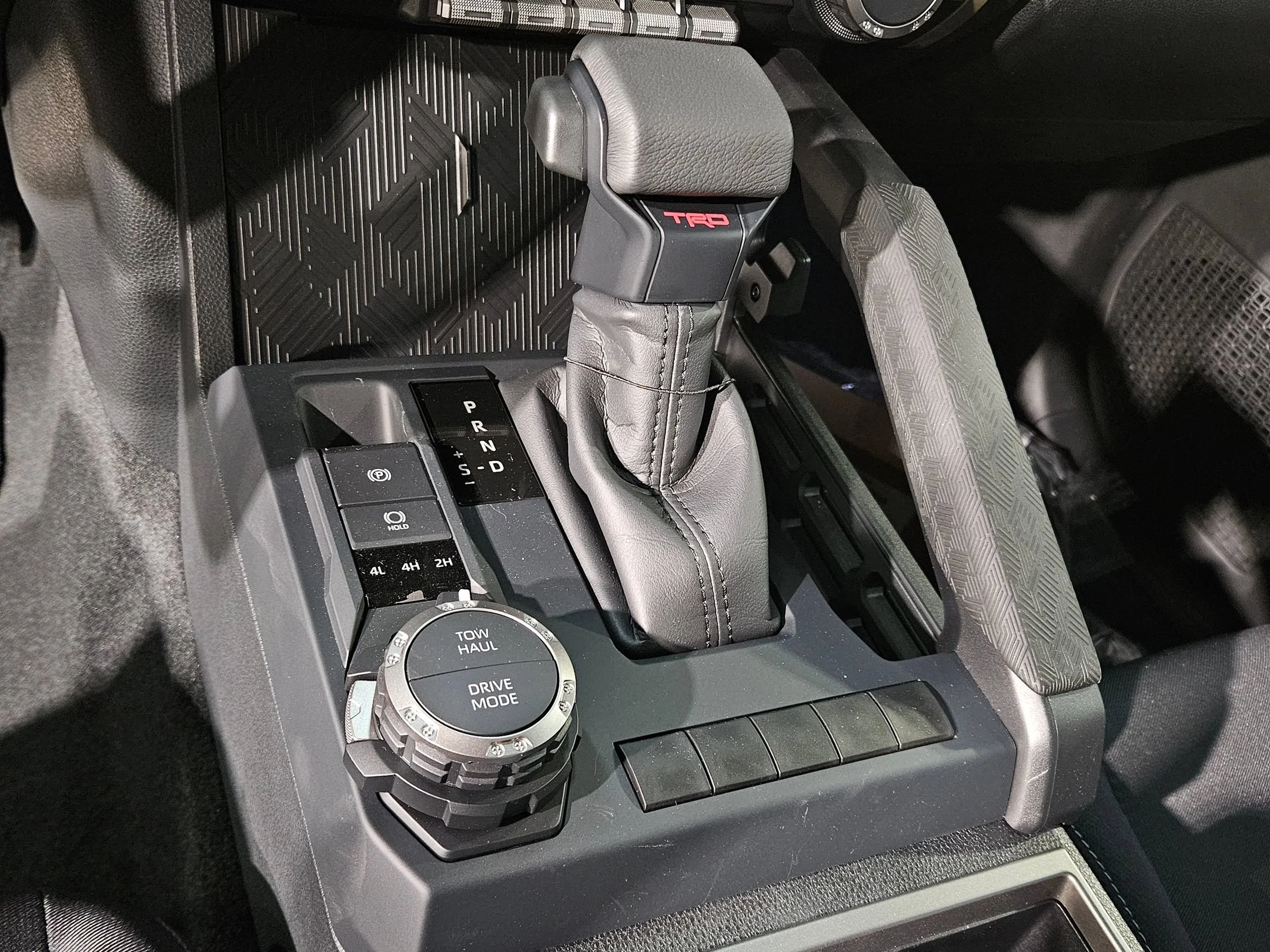 New 2026 Mudbath Toyota TRD Sport image 19