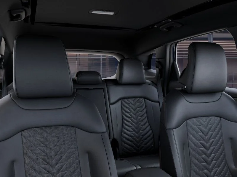 New 2026 Vesta Blue Kia X-Line image 26