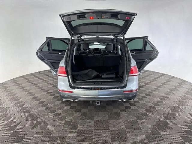 Used 2019  Mercedes-Benz GLE 400 image 16
