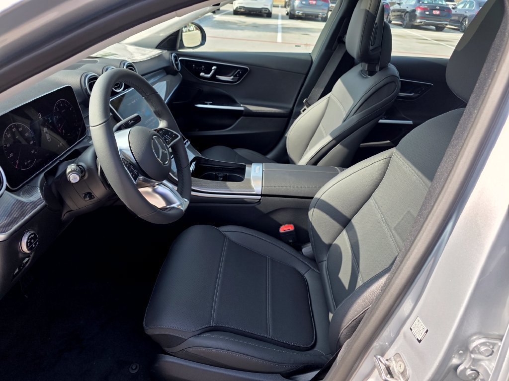 New 2026 Cirrus Silver Metallic Mercedes-Benz E 450 image 42